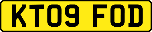 KT09FOD