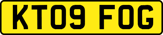 KT09FOG
