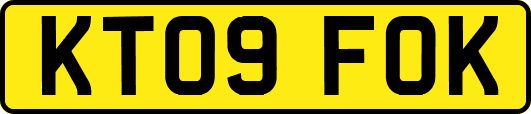 KT09FOK