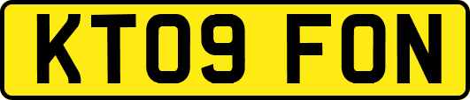 KT09FON