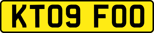 KT09FOO