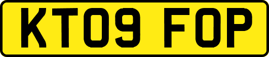 KT09FOP
