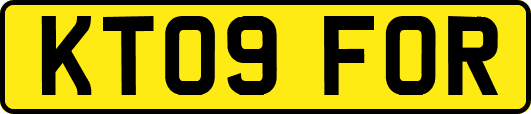 KT09FOR