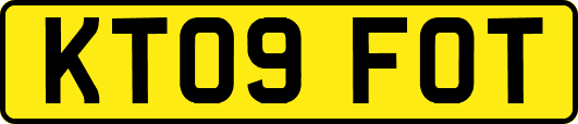 KT09FOT