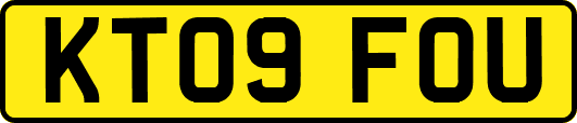 KT09FOU