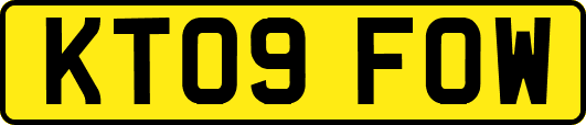 KT09FOW