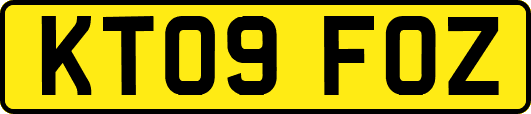 KT09FOZ