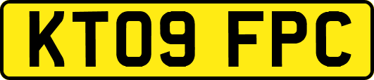 KT09FPC