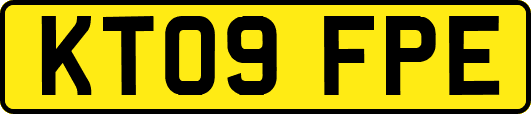 KT09FPE