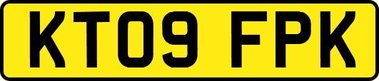 KT09FPK