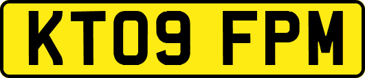 KT09FPM