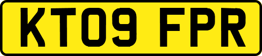 KT09FPR