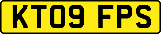 KT09FPS