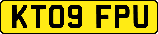 KT09FPU