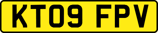 KT09FPV