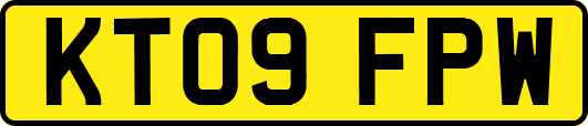 KT09FPW