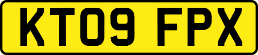 KT09FPX