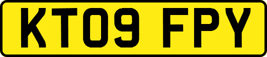 KT09FPY