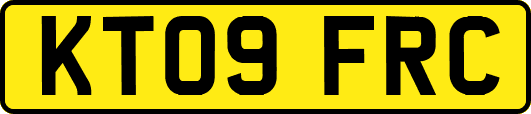 KT09FRC