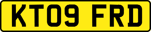 KT09FRD