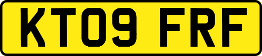 KT09FRF