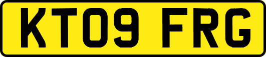 KT09FRG