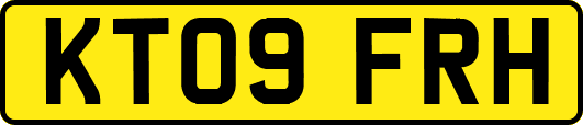 KT09FRH