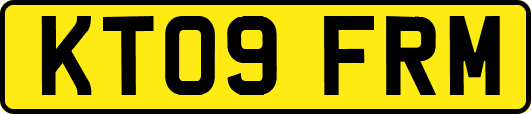 KT09FRM