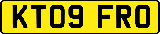 KT09FRO