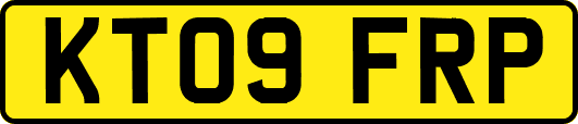 KT09FRP
