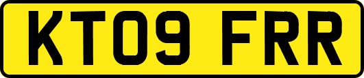 KT09FRR