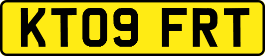 KT09FRT