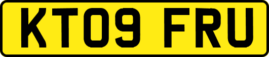 KT09FRU