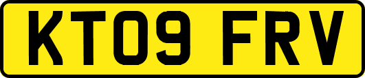 KT09FRV