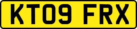 KT09FRX