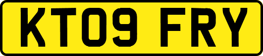 KT09FRY