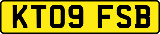 KT09FSB