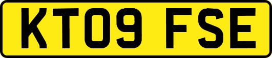 KT09FSE