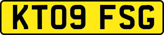 KT09FSG