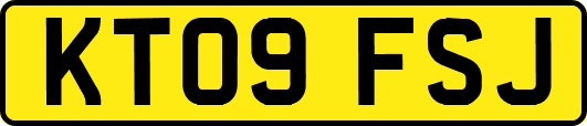 KT09FSJ