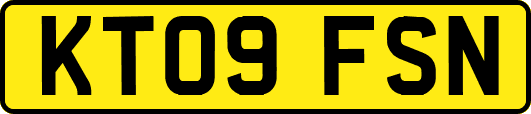 KT09FSN