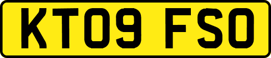 KT09FSO