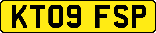 KT09FSP