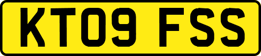 KT09FSS