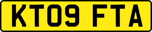 KT09FTA