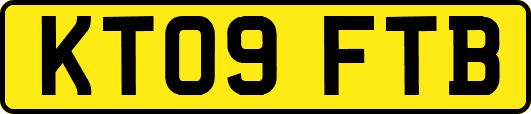 KT09FTB