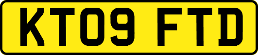 KT09FTD