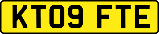 KT09FTE