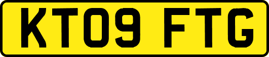 KT09FTG