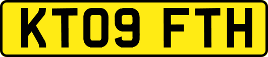 KT09FTH